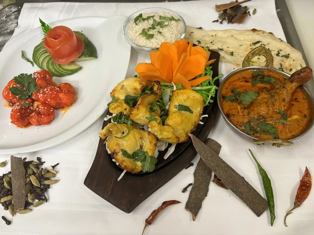 Taj Indian_Gröbenzell_slider_image_3