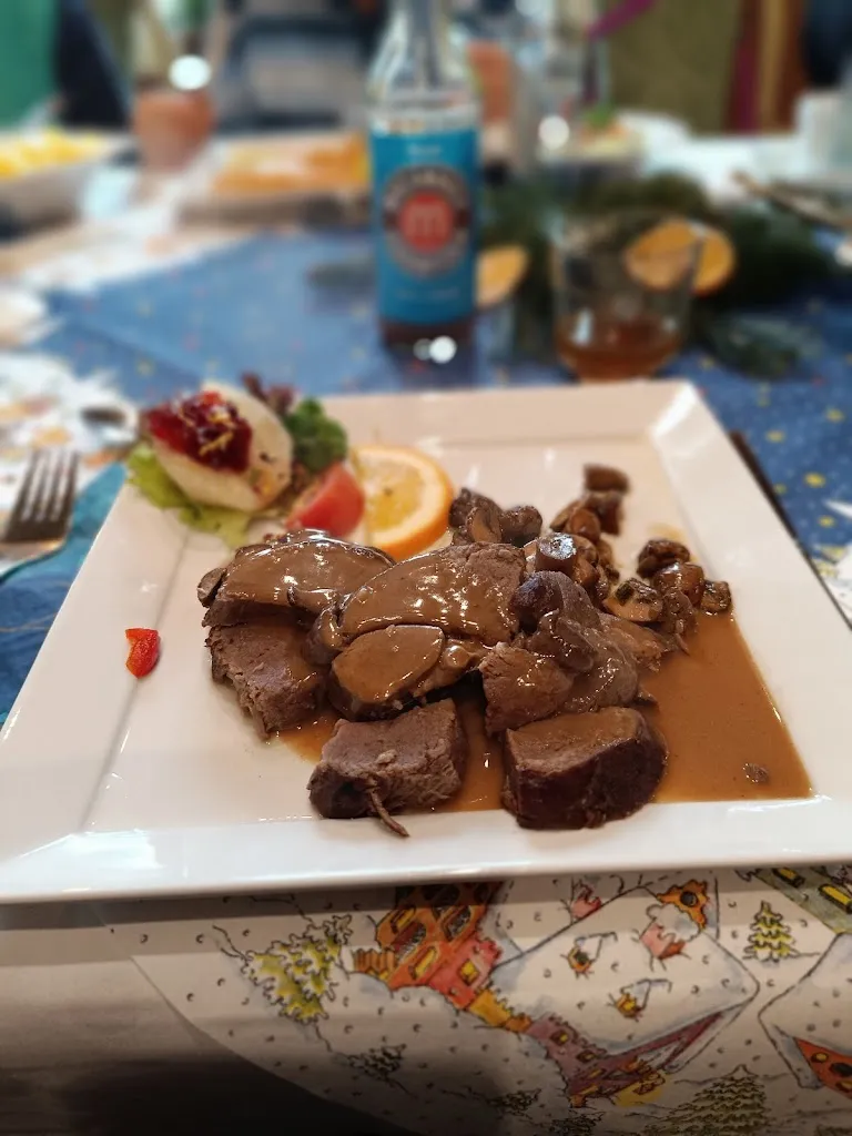 Menu_Gaststätte Waldhütte_Brekendorf_image_7