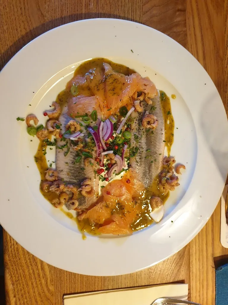 Menu_Reimer's Gasthof Inh. Maximilian Drews_Geltorf_image_5