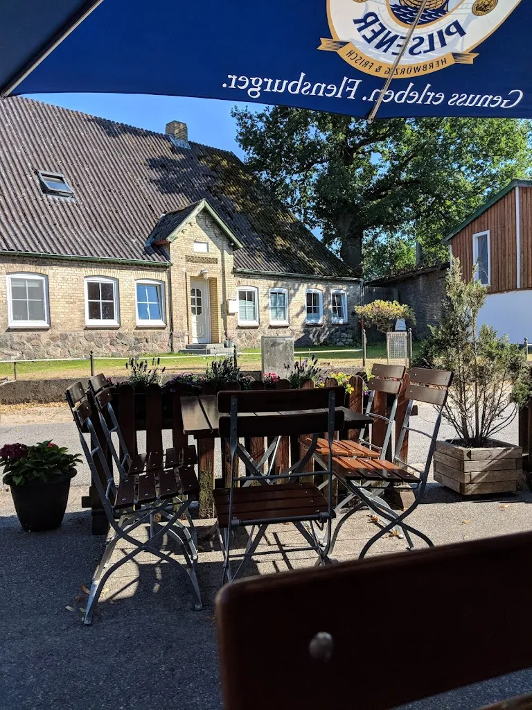 Reimer's Gasthof Inh. Maximilian Drews_Geltorf_slider_image_1