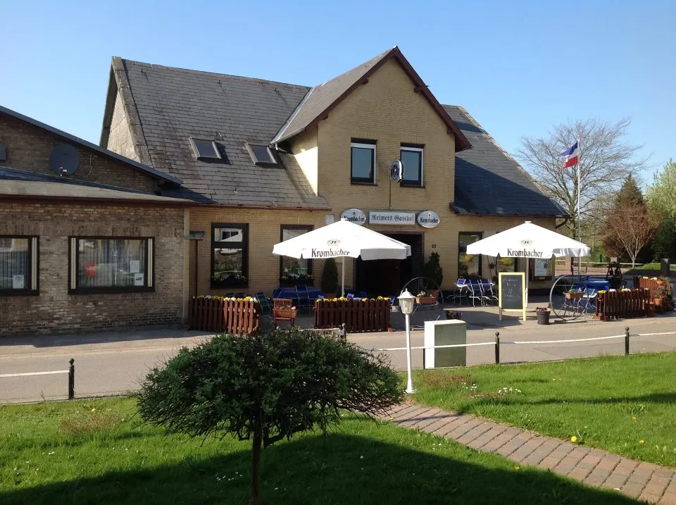 Reimer's Gasthof Inh. Maximilian Drews_Geltorf_slider_image_3