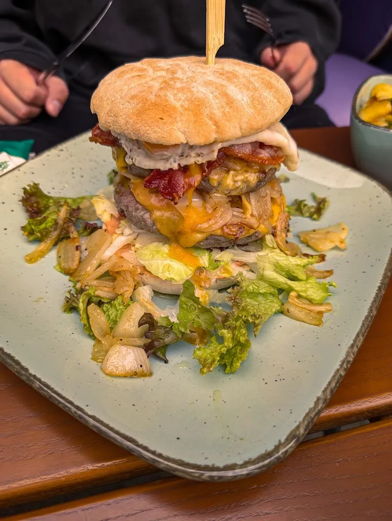 Lars Haselbauer_Gaststätte Herrngabe_Breklum_review