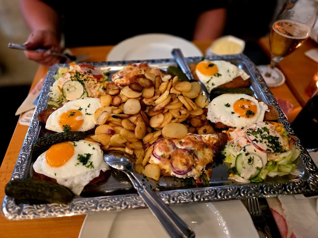 RappeX_Bürgerstuben Brokstedt Inh. Manfred Petermann Hotelbetrieb_Brokstedt_review