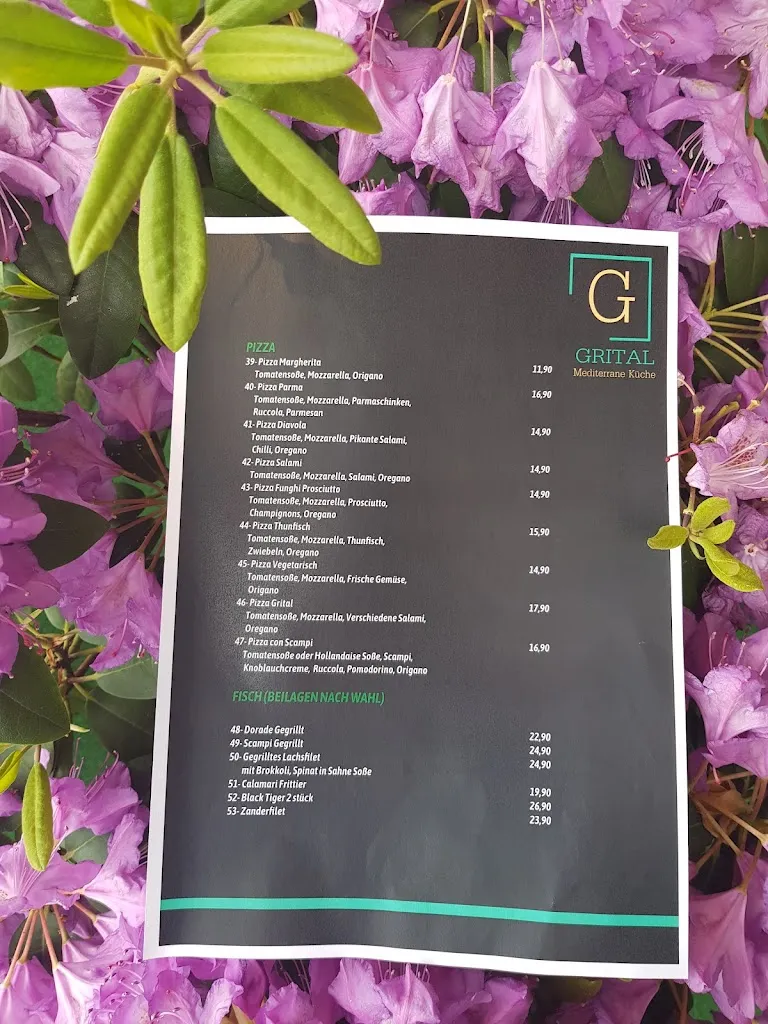 Menu_Grital Restaurant_Nordheide_image_2