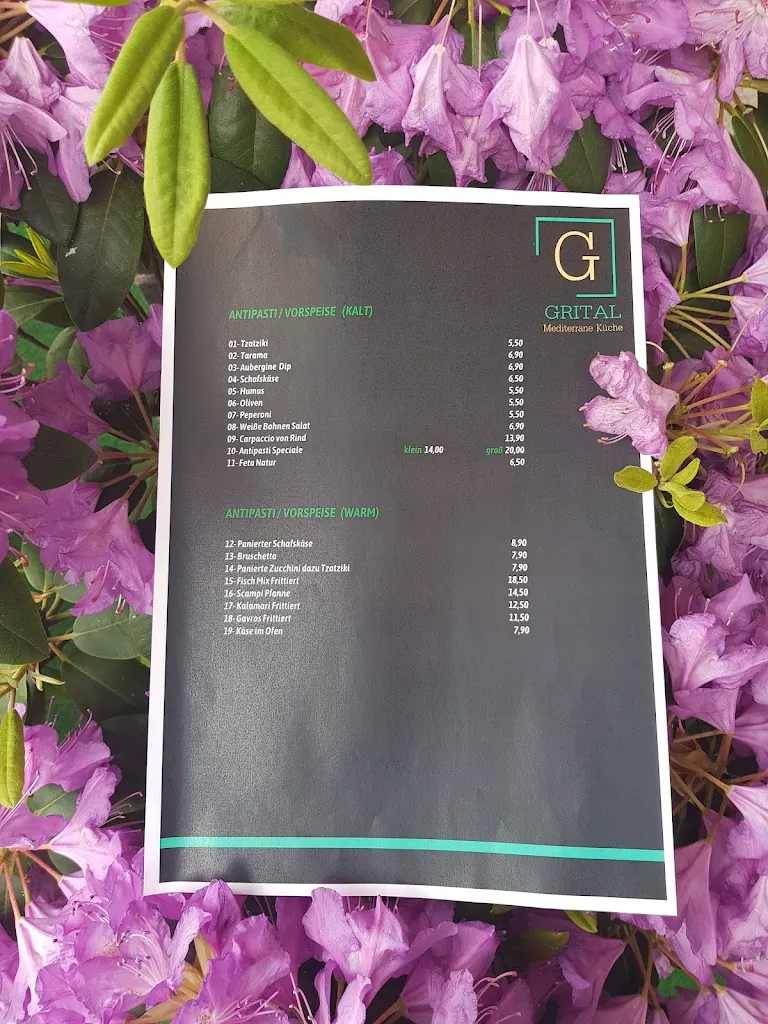 Menu_Grital Restaurant_Nordheide_image_4