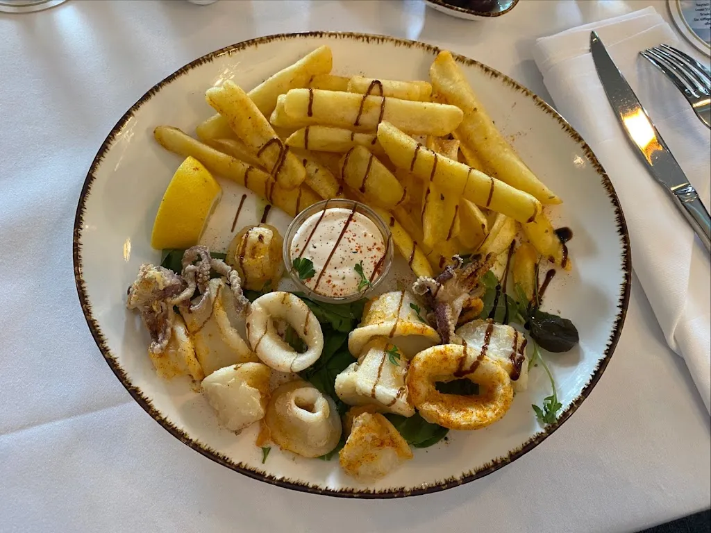 Sven_Grital Restaurant_Nordheide_review