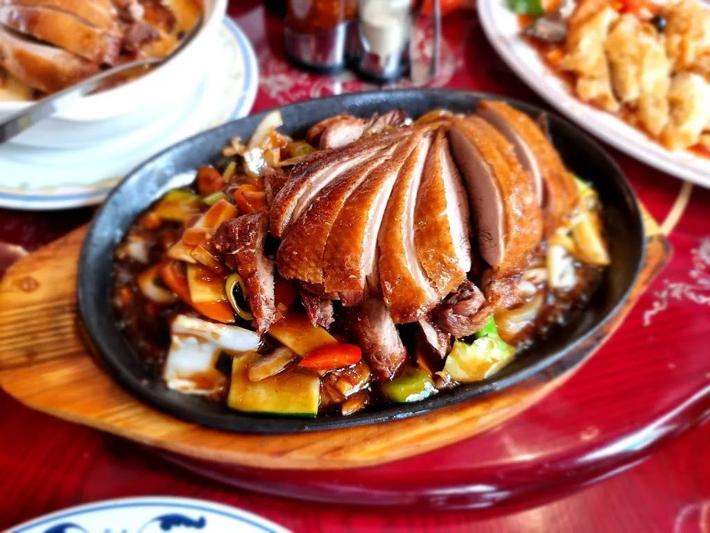 Menu_Restaurant Ming House_Gröbenzell_image_1