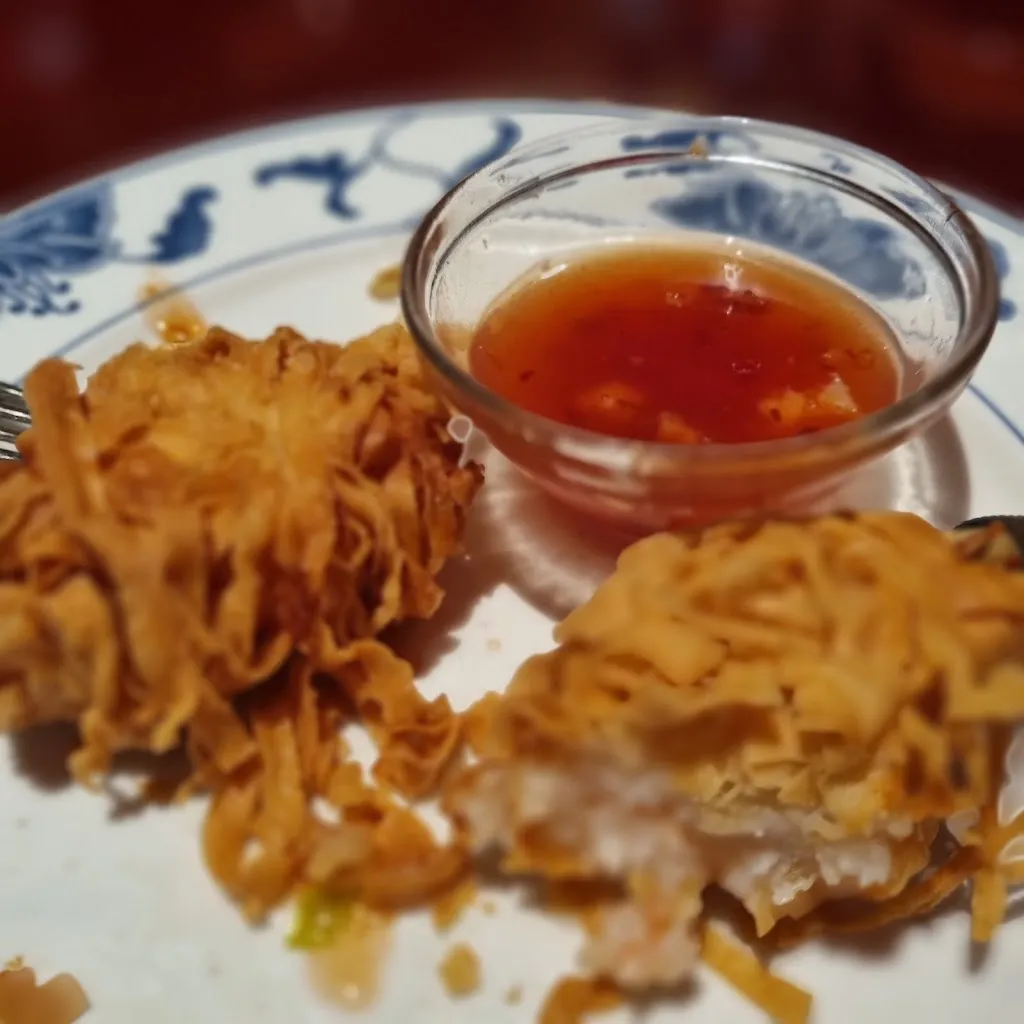 Menu_Restaurant Ming House_Gröbenzell_image_4