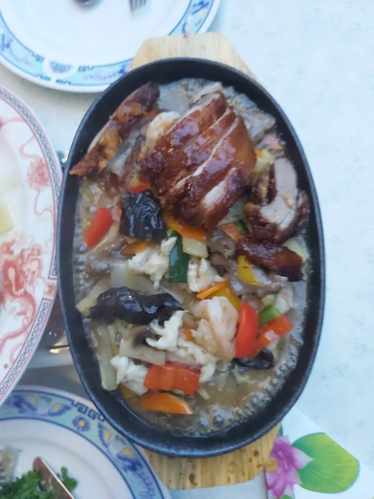 Menu_Restaurant Ming House_Gröbenzell_image_6