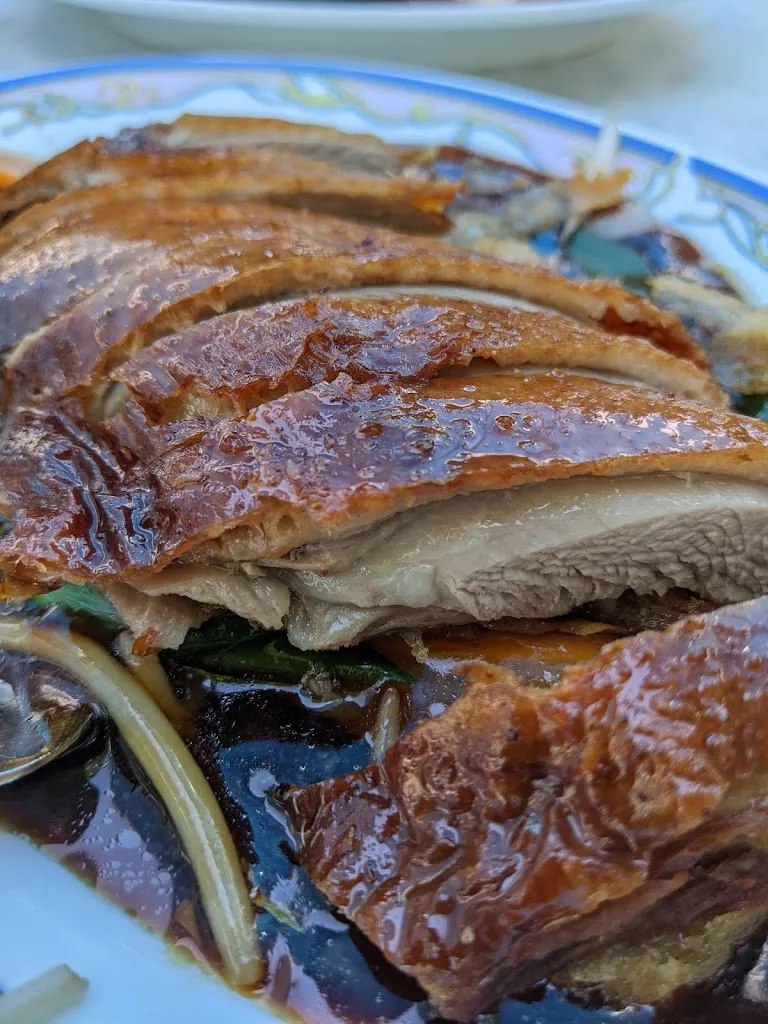 Menu_Restaurant Ming House_Gröbenzell_image_7