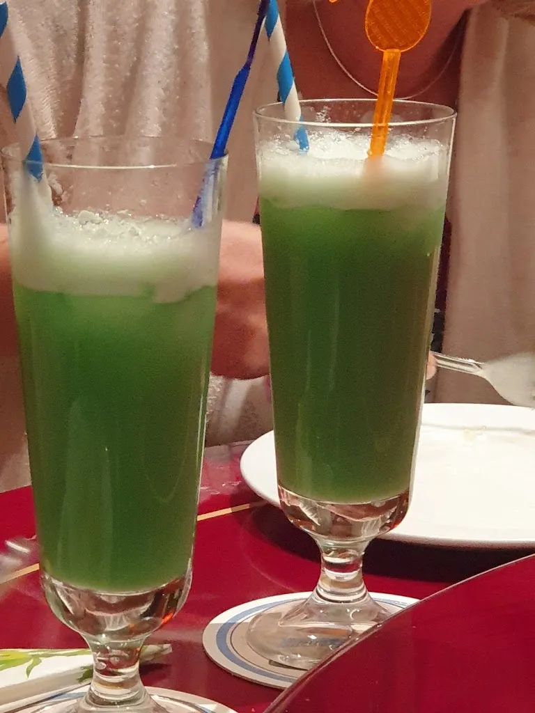 Menu_Restaurant Ming House_Gröbenzell_image_8