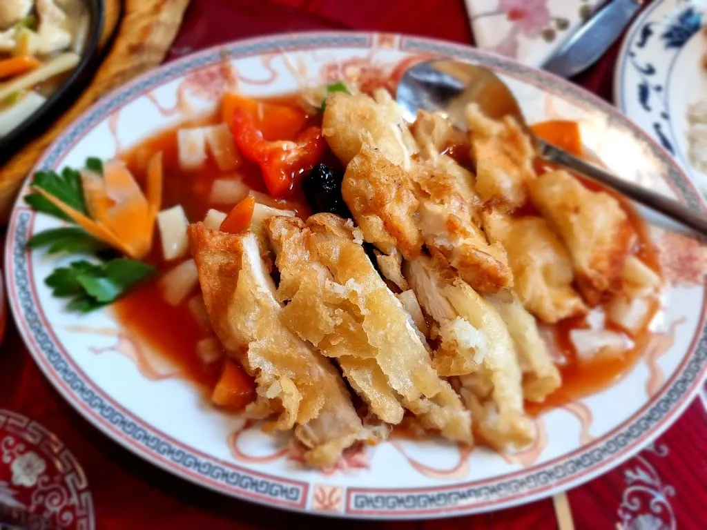 Menu_Restaurant Ming House_Gröbenzell_image_9