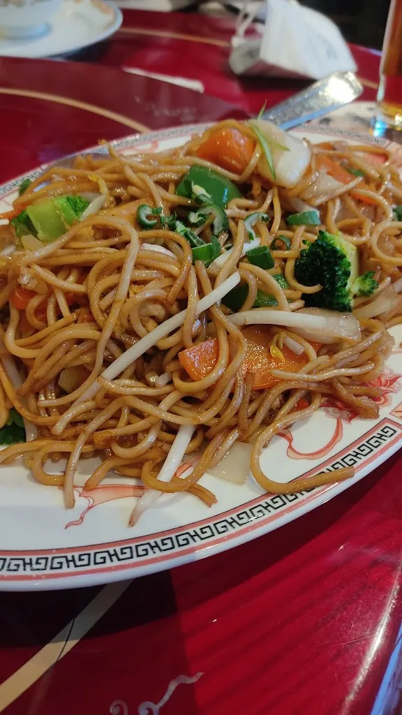 Kelly Lam_Restaurant Ming House_Gröbenzell_review