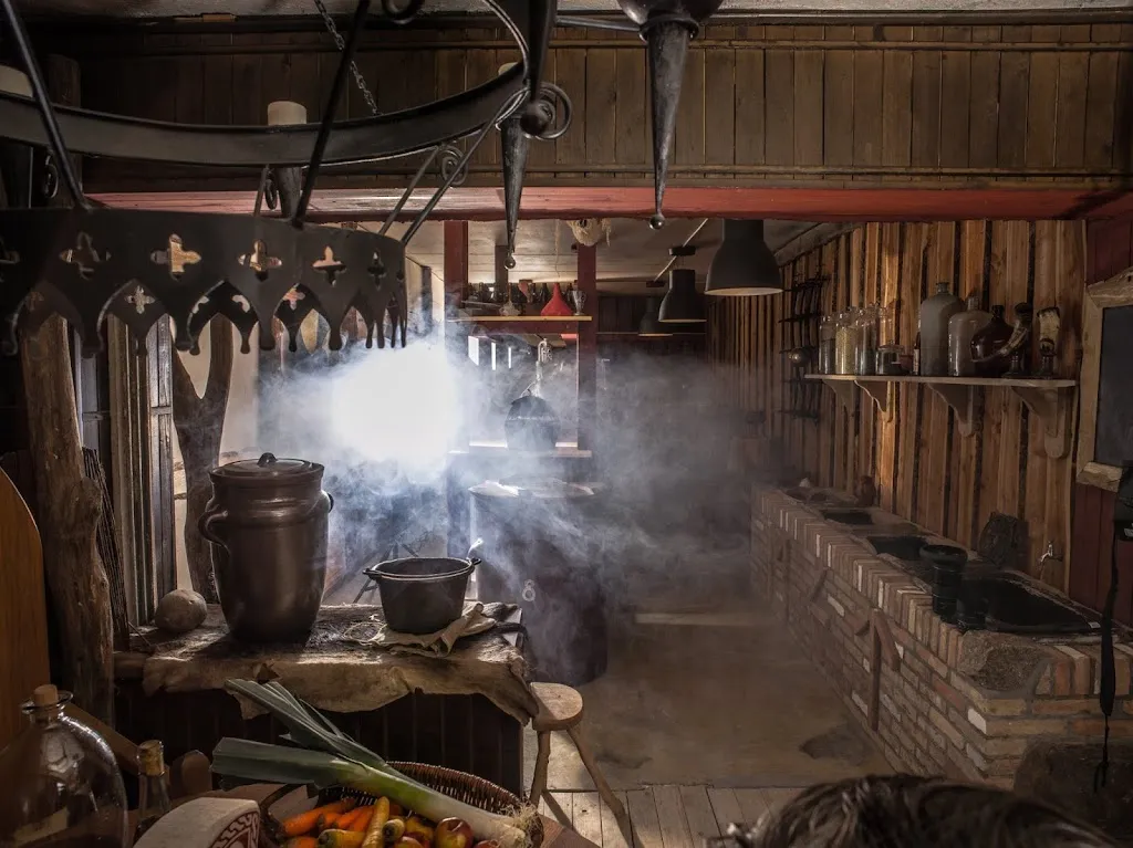 WIKINGERSCHÄNKE | HAITHABU restaurant in Busdorf