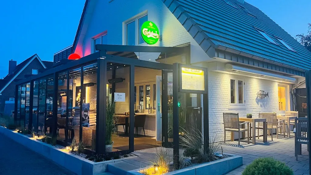 Ralfs Restaurant restaurant in Büsum