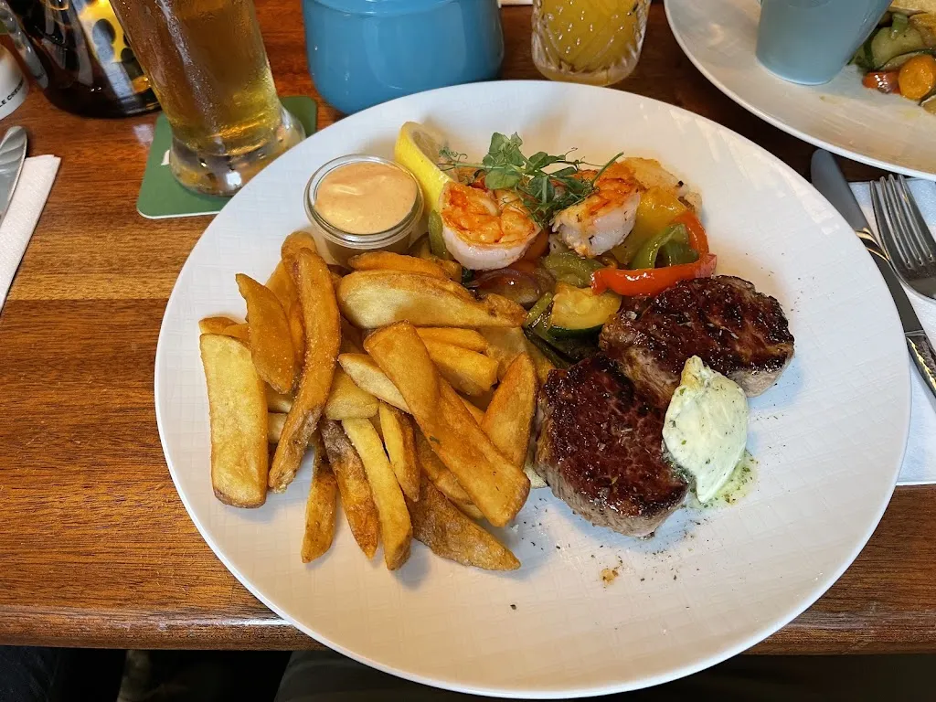 Ralfs Restaurant_Büsum_slider_image_3