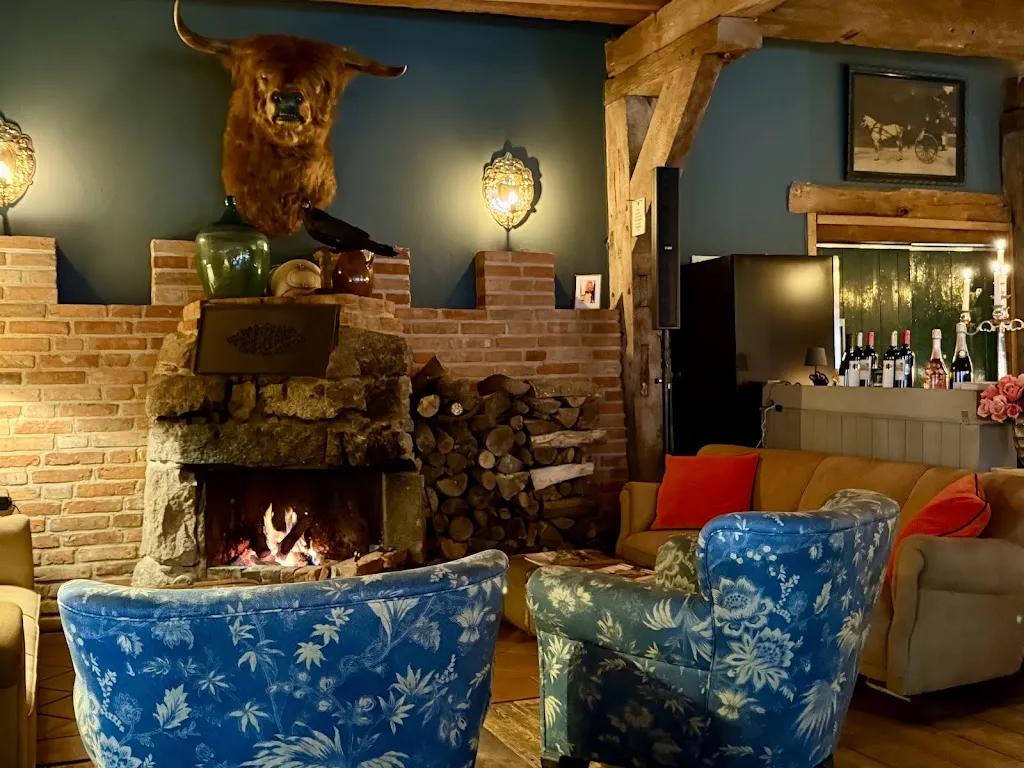 Silke Tüxen_Kuhhaus Gut Damp_Damp_review