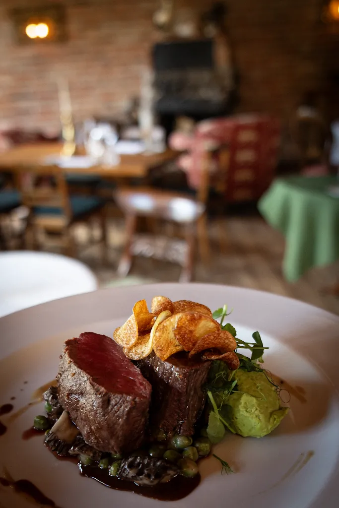 Kuhhaus Gut Damp_Damp_slider_image_2