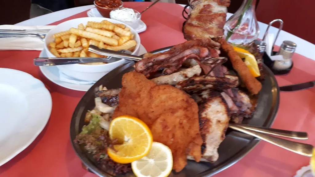 Menu_Balkan Stube | Neumünster_Neumünster_image_3