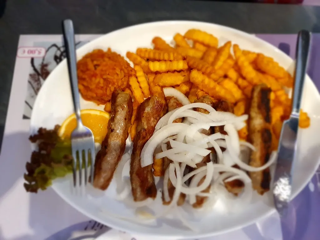 Menu_Balkan Stube | Neumünster_Neumünster_image_4