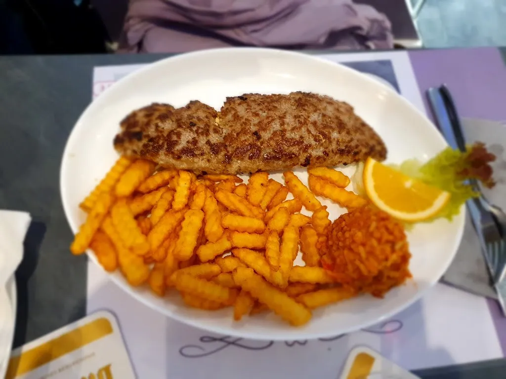 Menu_Balkan Stube | Neumünster_Neumünster_image_9