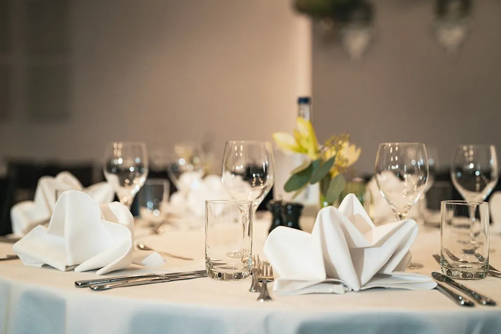 Restaurant Hotel Kühl restaurant in Neumünster