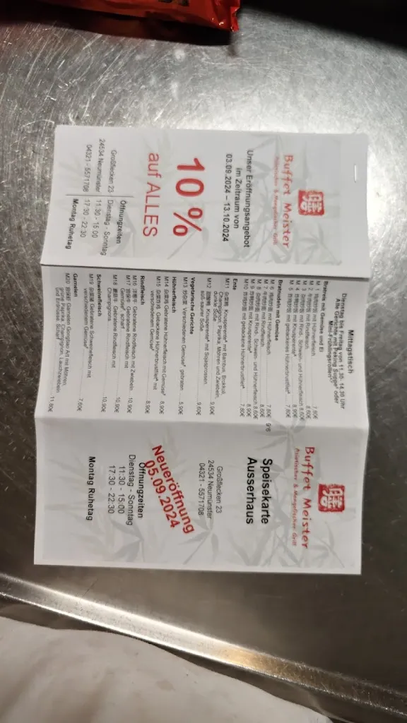 Menu_China Restaurant Buffet Meister_Neumünster_image_3