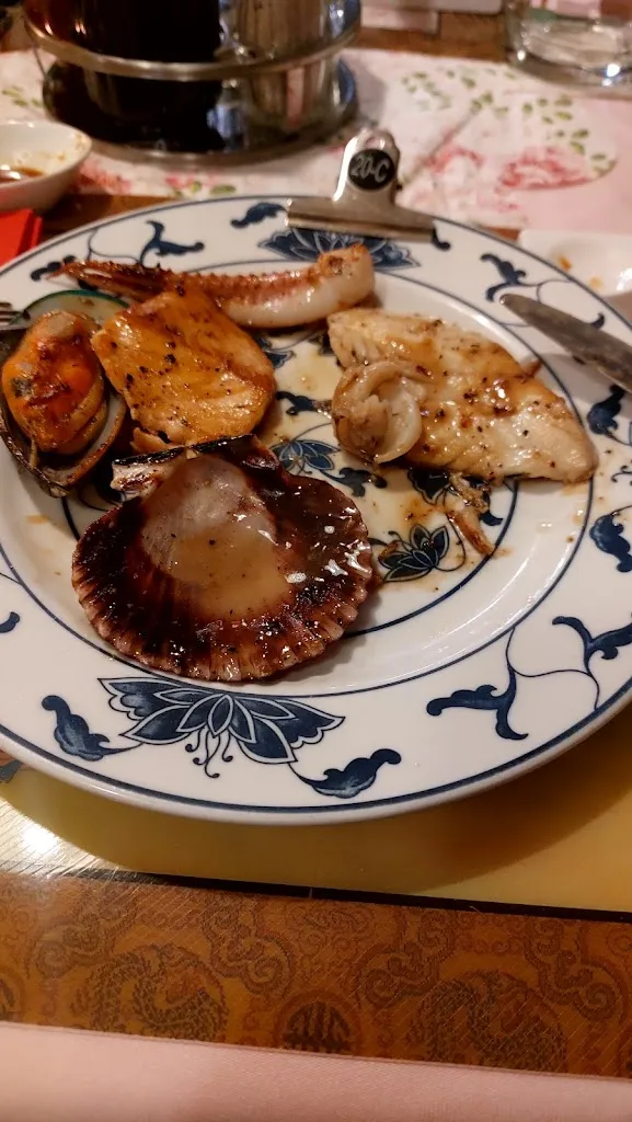 Menu_China Restaurant Buffet Meister_Neumünster_image_8