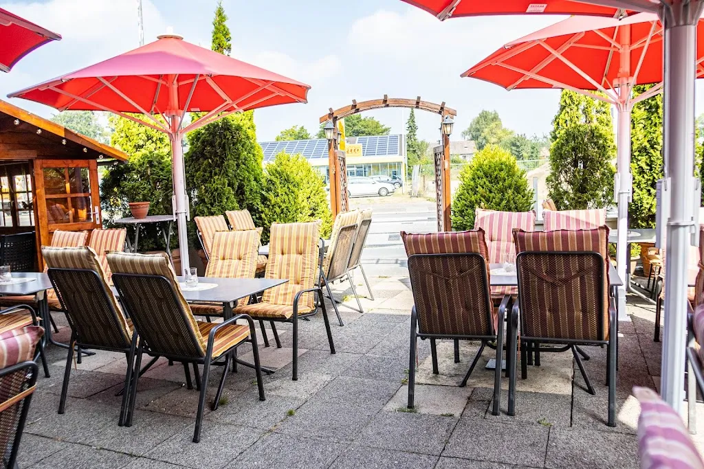 Angus Steak-House ristorante a Neumünster