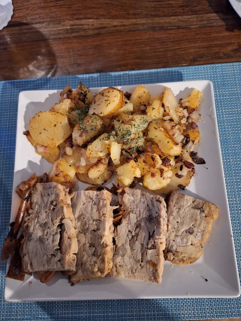 Martin Schmidt_Restaurant Marin_Neumünster_review