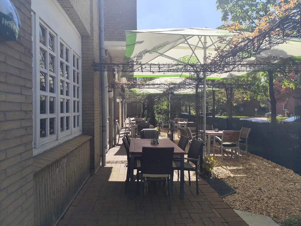 Restaurant Marin restaurant in Neumünster