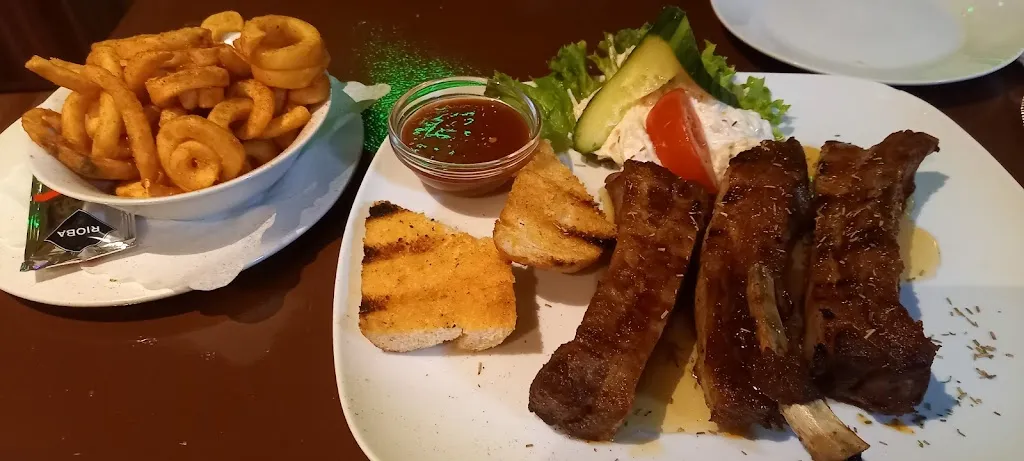 Menu_Bar and Restaurant - Elpaso - Neumünster_Neumünster_image_5