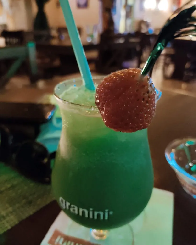 Menu_Bar and Restaurant - Elpaso - Neumünster_Neumünster_image_6