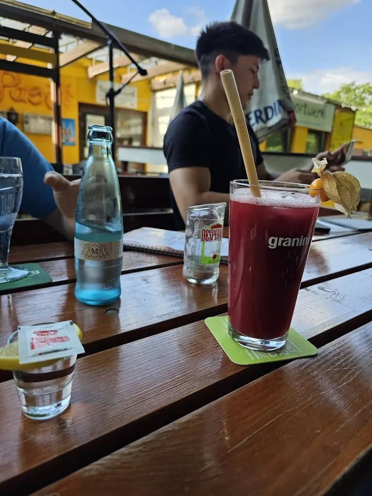 Menu_Bar and Restaurant - Elpaso - Neumünster_Neumünster_image_8