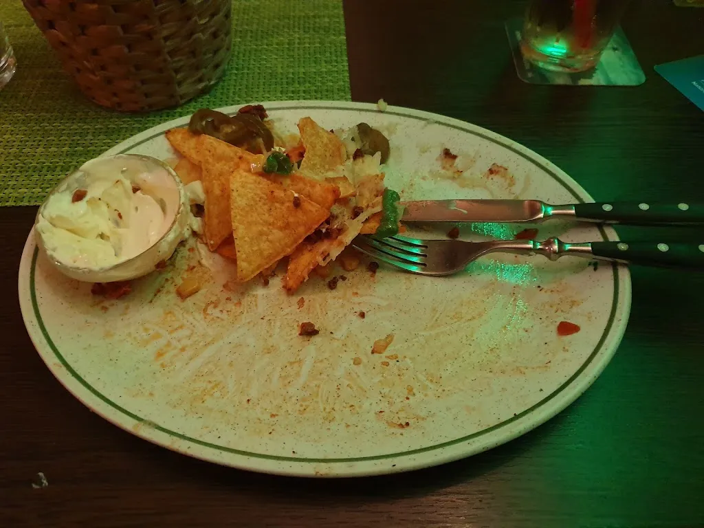 Menu_Bar and Restaurant - Elpaso - Neumünster_Neumünster_image_9