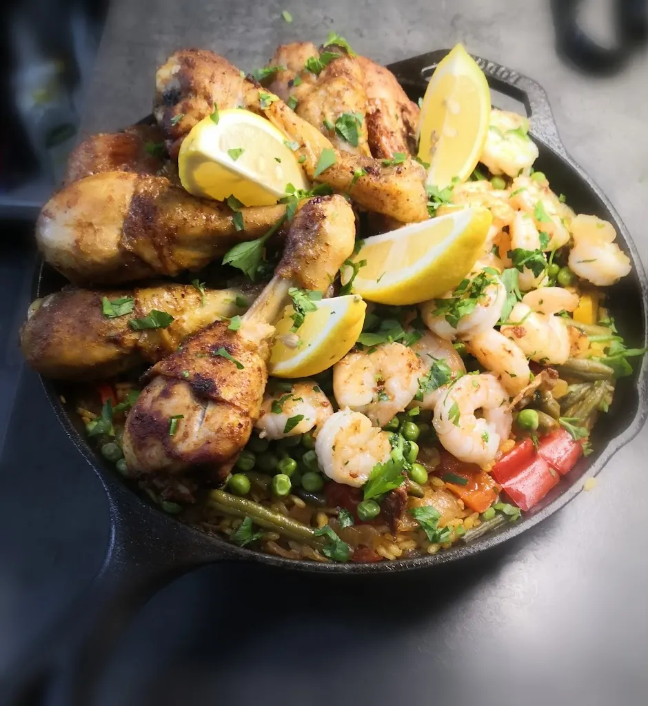 Menu_Sam's Cantine_Gröbenzell_image_9