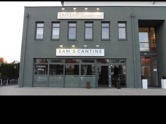 Sam's Cantine_Gröbenzell_slider_image_1