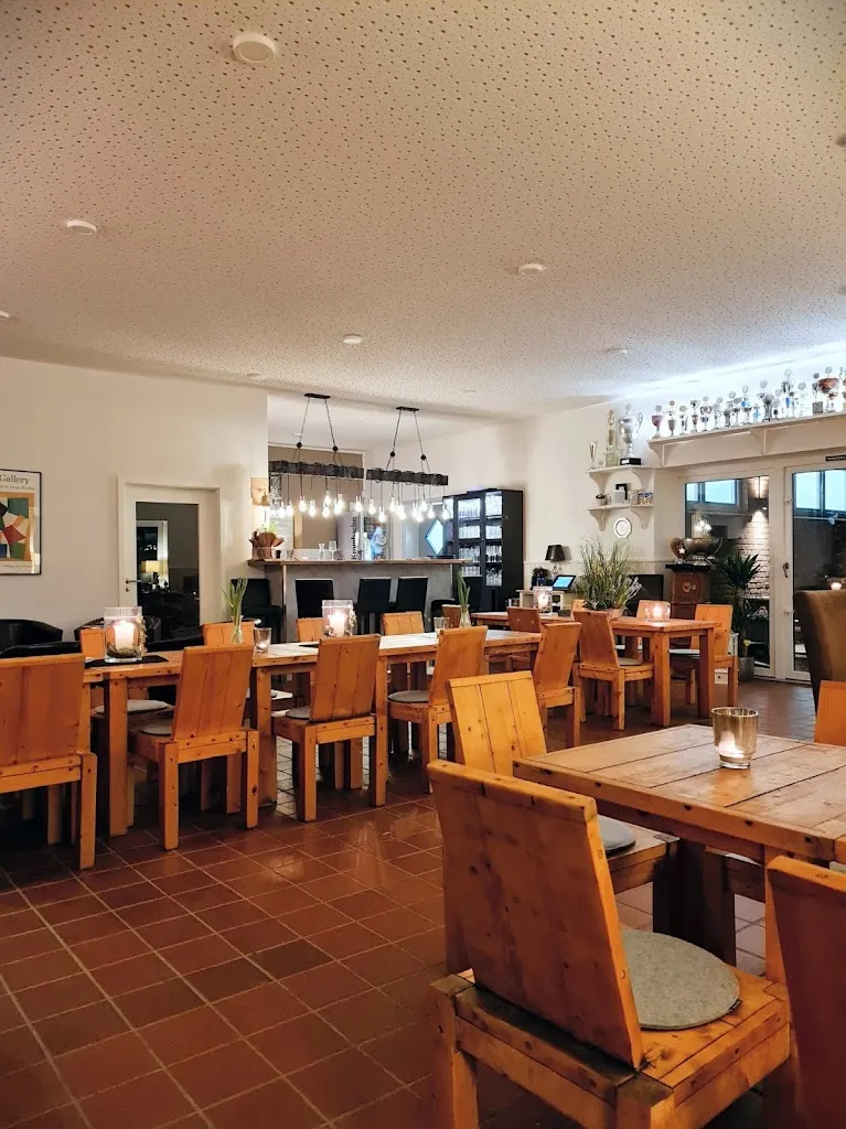 Büttler´s Hus restaurant in Bönebüttel