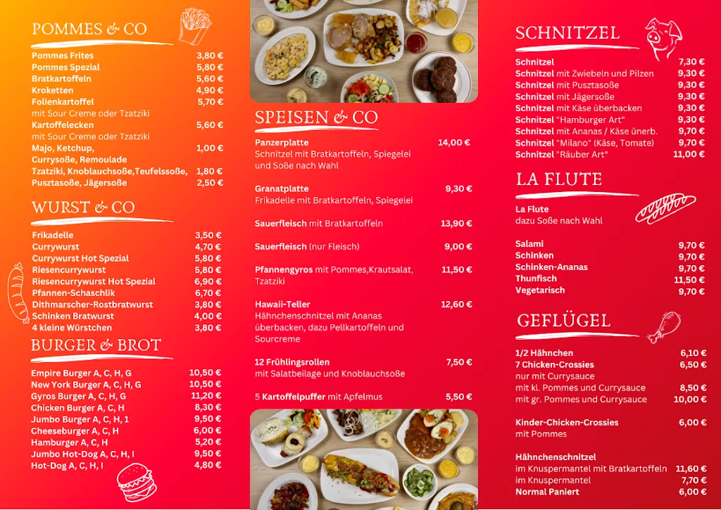 Menu_Erich´s Grill_Neumünster_image_1