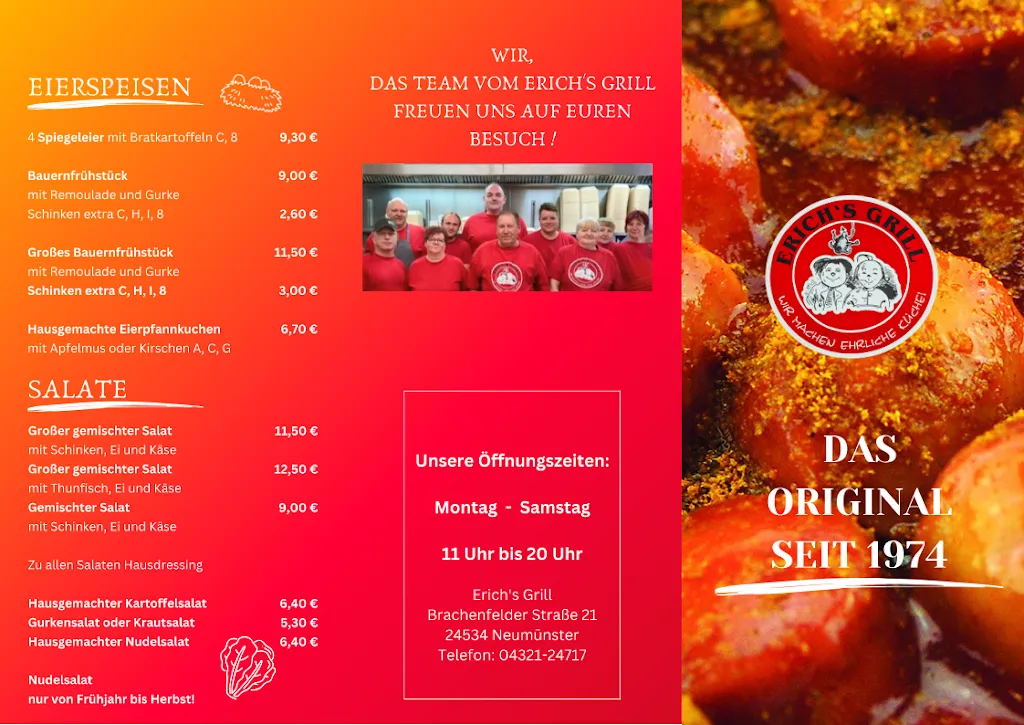 Menu_Erich´s Grill_Neumünster_image_2