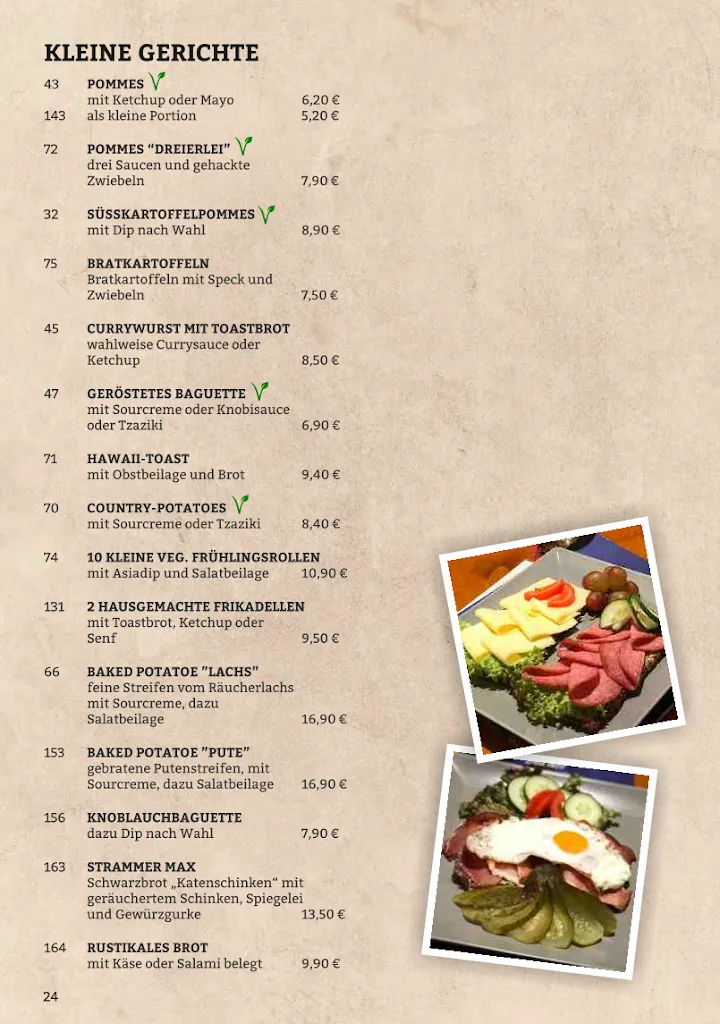 Menu_Postkeller Neumünster GmbH_Neumünster_image_3