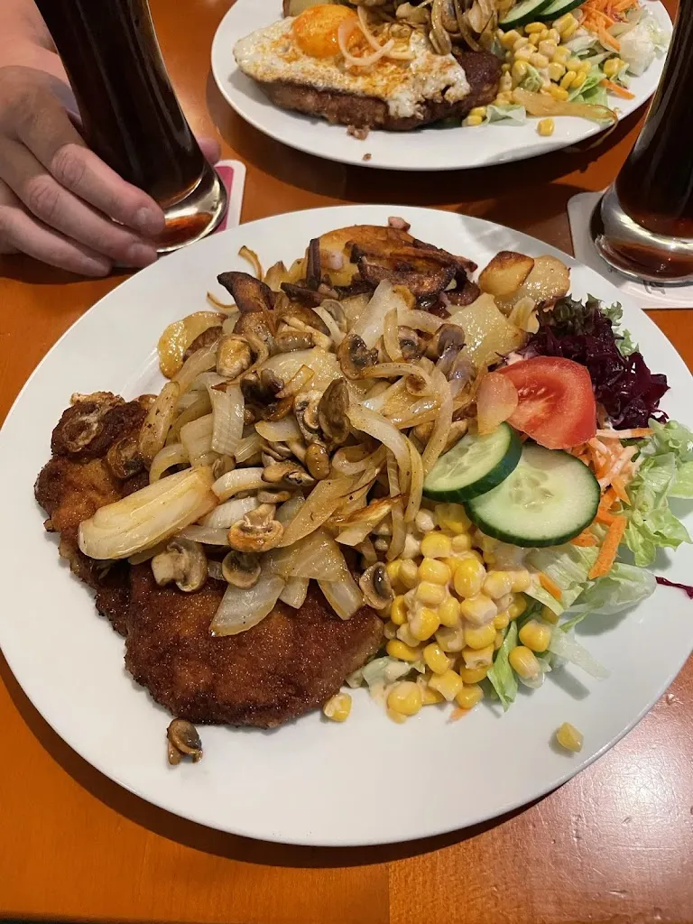 Menu_Postkeller Neumünster GmbH_Neumünster_image_5