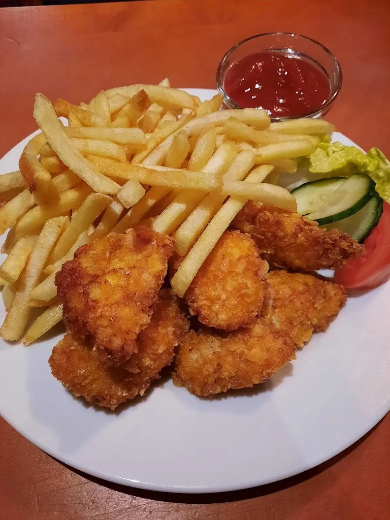 Menu_Postkeller Neumünster GmbH_Neumünster_image_8