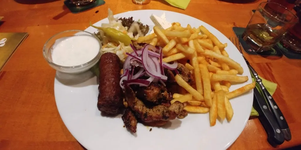 Menu_Postkeller Neumünster GmbH_Neumünster_image_9