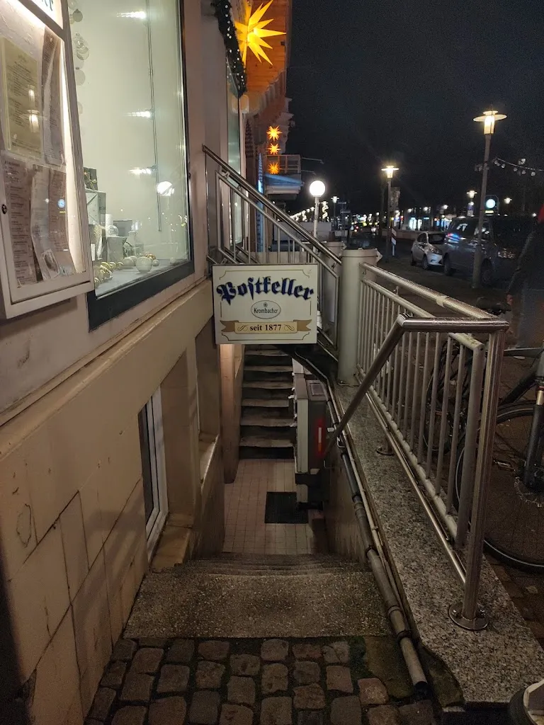 Ellen Thomas_Postkeller Neumünster GmbH_Neumünster_review