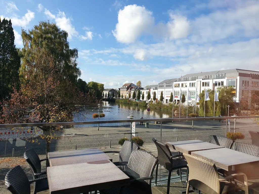 Rancho Grande restaurant in Neumünster