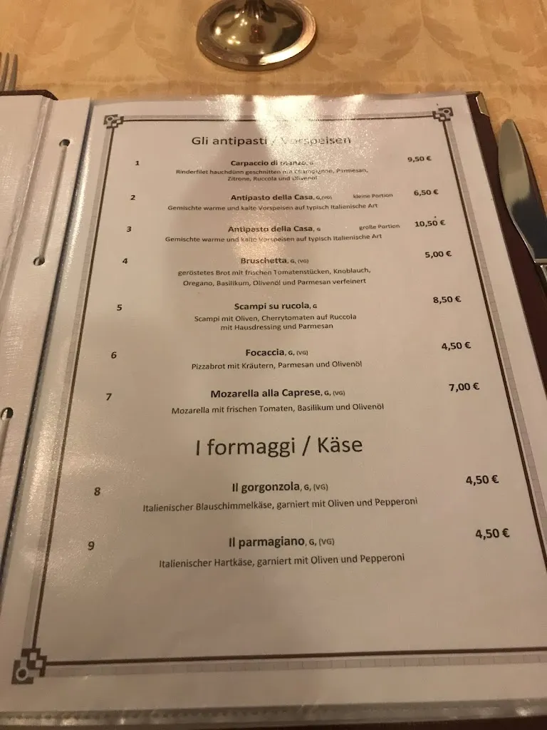 Menü_Valentino - Neumünster_Neumünster_Bild_1