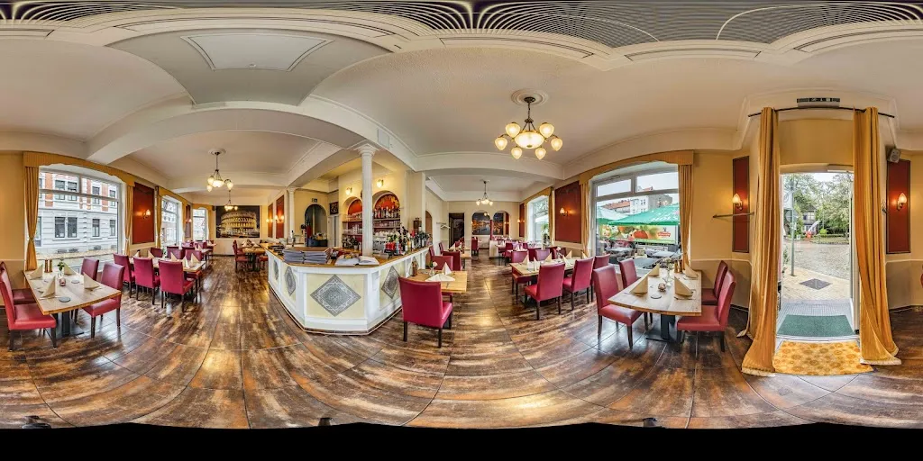 Valentino - Neumünster restaurant in Neumünster