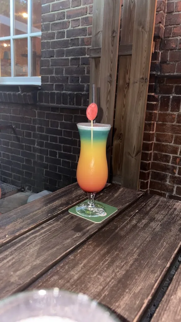 Christian Moran_Südbahnhof_Neumünster_review