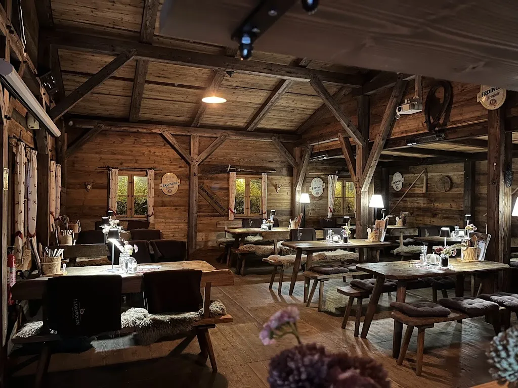 Südbahnhof ristorante a Neumünster